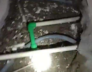 唐县卫生间漏水多少钱