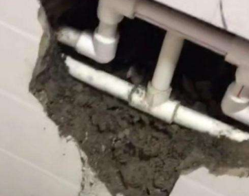唐县卫生间漏水哪家好
