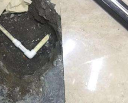 唐县卫生间测漏水多少钱