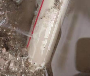 唐县水管维修公司