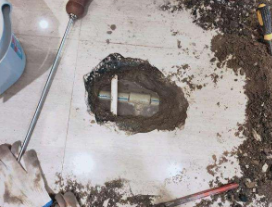 唐县卫生间防水多少钱
