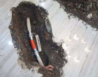 唐县水管维修哪家好