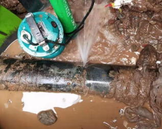 唐县卫生间测漏水的相关介绍