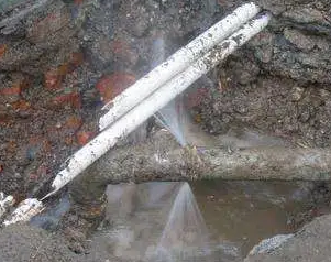 唐县水管维修费用是多少