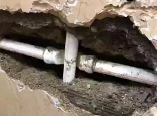 唐县水管维修哪家好