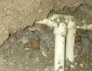 唐县卫生间测漏