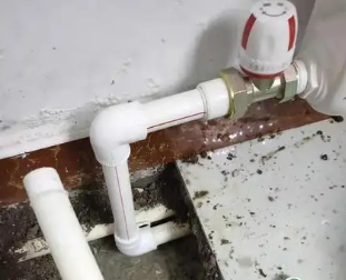 唐县卫生间测漏水多少钱