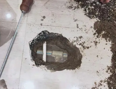 唐县卫生间测漏水