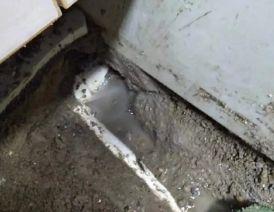 唐县卫生间测漏水多少钱