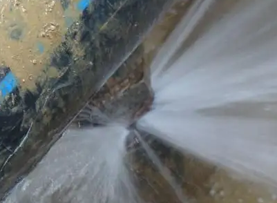 唐县卫生间测漏水施工步骤