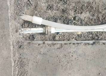 唐县卫生间测漏水之解决方法