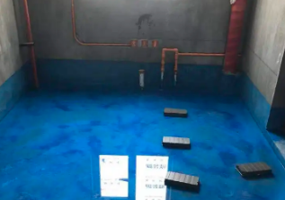 唐县卫生间防水步骤