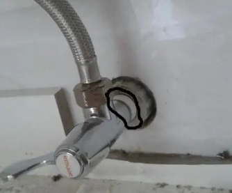 唐县水管维修多少钱