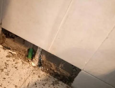 唐县测漏水公司为您专业分享下检漏仪器准确定位的方法有什么特点?