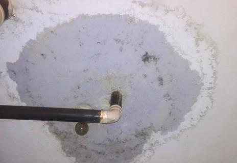 唐县测漏水公司分享如何自检漏水