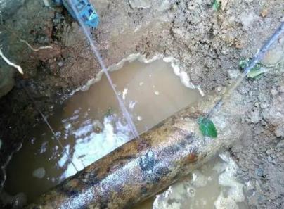 唐县卫生间测漏水公司分享下我们可以检测到轻微的漏水和水压吗？