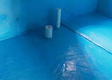 唐县卫生间防水公司分享防水小知识
