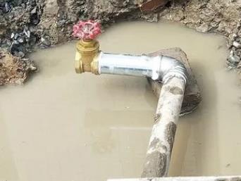 唐县漏水检测电话多少