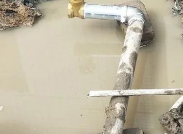 唐县测漏水公司电话